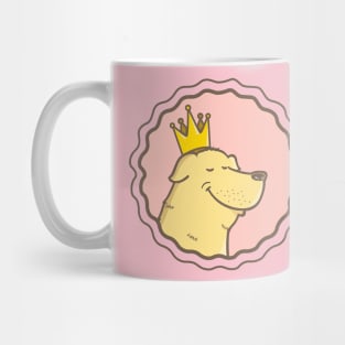 Dog Mug